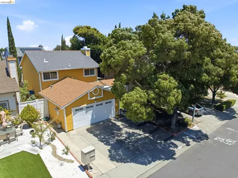 224 Sandy Cove Ln, Bay Point, CA 94565