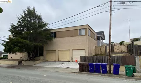 2425 San Joaquin St, Richmond, CA 94804