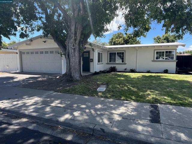 2755 Eastgate Ave, Concord, CA 94520