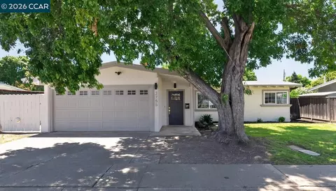 2755 Eastgate Ave, Concord, CA 94520