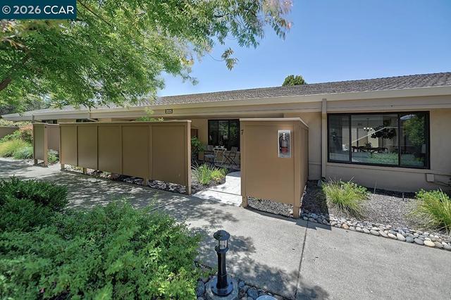 2025 Golden Rain Rd #7, Walnut Creek, CA 94595