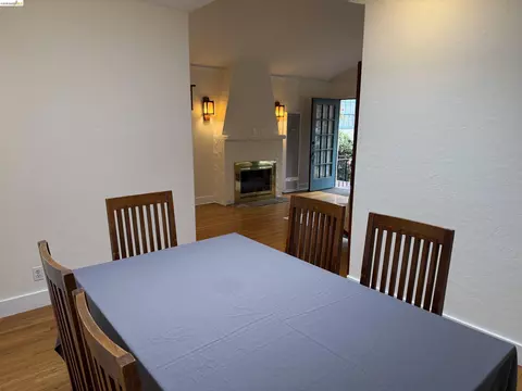 Dining - 2444 Virginia #B, Berkeley, CA 94709 photo 1 of 3