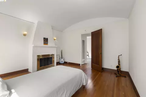 Bedroom - 2444 Virginia #B, Berkeley, CA 94709 photo 1 of 5
