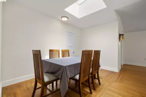 Dining - 2444 Virginia #B, Berkeley, CA 94709 photo 2 of 3