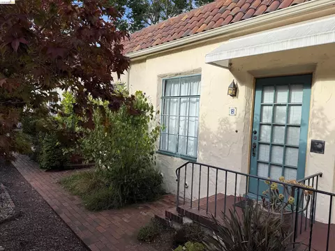 Other - 2444 Virginia #B, Berkeley, CA 94709 photo 1 of 16