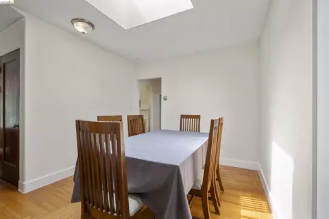 Dining - 2444 Virginia #B, Berkeley, CA 94709 photo 3 of 3