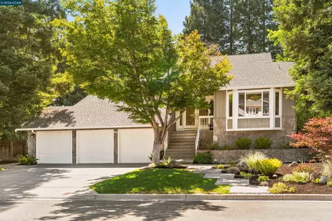210 Still Creek Rd, Danville, CA 94506