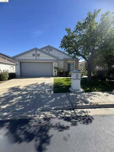 1574 Spigold Way, Brentwood, CA 94513