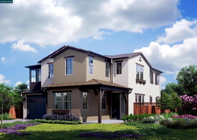 46 Red Barn Ct, Petaluma, CA 94952