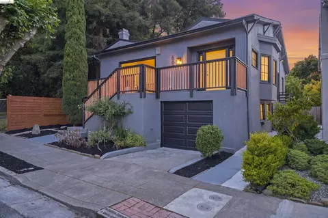 661 Brookwood Pl, Oakland, CA 94610