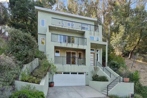 5917 Balboa, Oakland, CA 94611