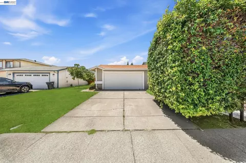 1718 Daniel Ct, Fairfield, CA 94533