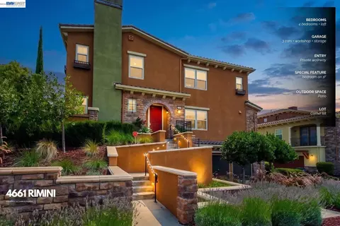 4661 Rimini Ct, Dublin, CA 94568 photo 2