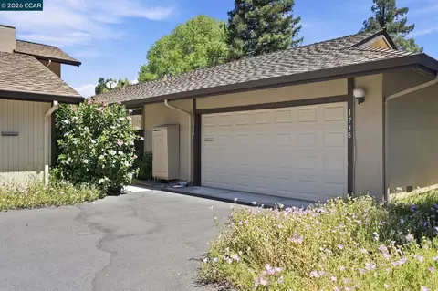 1738 Candelero Ct, Walnut Creek, CA 94598