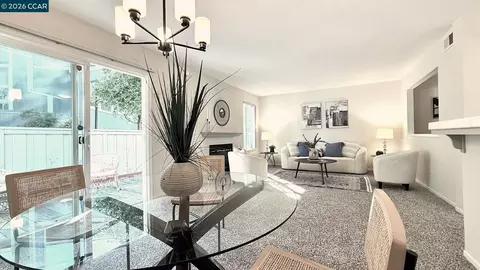 159 S Wildwood, Hercules, CA 94547