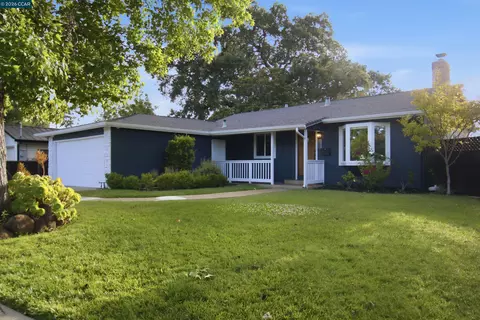 1412 Delaware Dr, Concord, CA 94521 photo 2