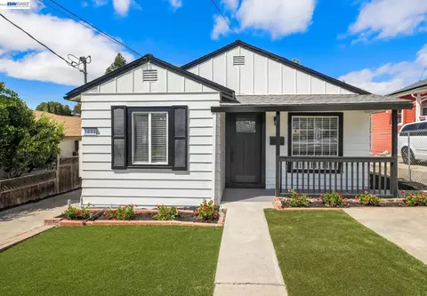 2231 Lasalle St, Martinez, CA 94553