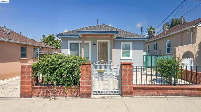 428 W Broadmoor Blvd, San Leandro, CA 94577
