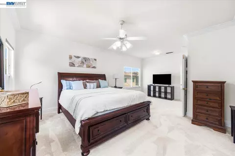 Bedroom - 1531 Riverview Ave, Tracy, CA 95377 photo 2 of 7