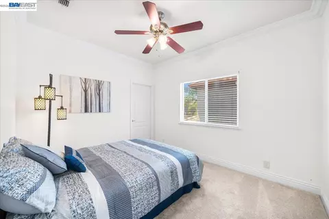 Bedroom - 1531 Riverview Ave, Tracy, CA 95377 photo 3 of 7