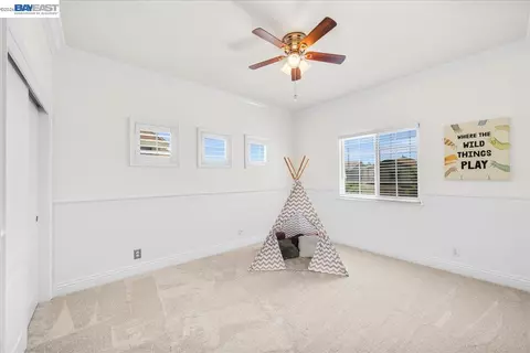 Bedroom - 1531 Riverview Ave, Tracy, CA 95377 photo 6 of 7