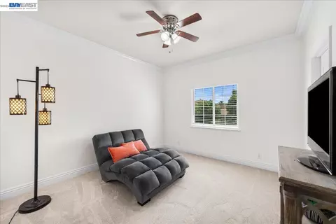 Bedroom - 1531 Riverview Ave, Tracy, CA 95377 photo 5 of 7