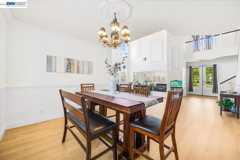 Dining - 1531 Riverview Ave, Tracy, CA 95377 photo 2 of 2