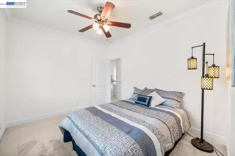 Bedroom - 1531 Riverview Ave, Tracy, CA 95377 photo 4 of 7