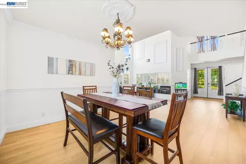 Dining - 1531 Riverview Ave, Tracy, CA 95377 photo 2 of 2