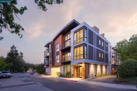 950 Hough Ave #210, Lafayette, CA 94549