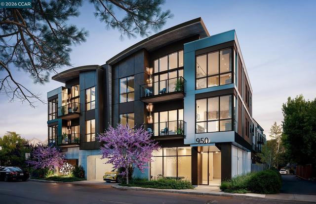 950 Hough Ave #210, Lafayette, CA 94549