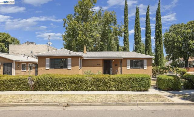 505 W 9th St, Tracy, CA 95376