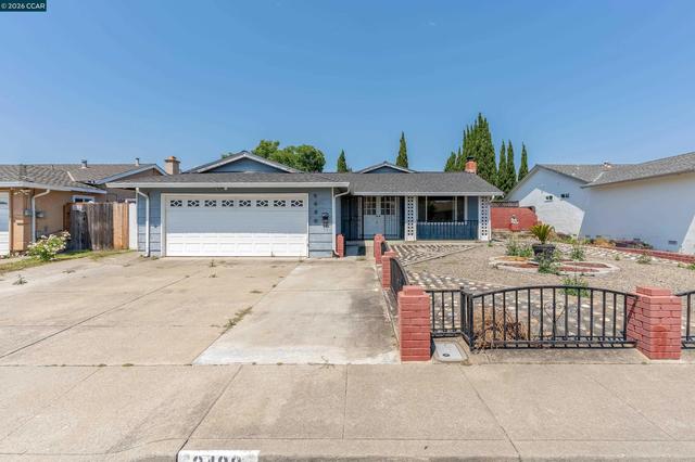2480 Shield Dr, Union City, CA 94587