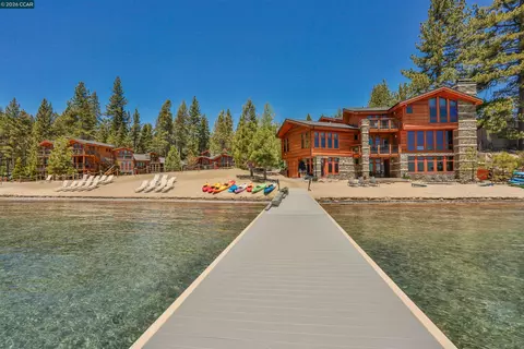 6750 N Lake Blvd, Tahoe Vista, CA 96148