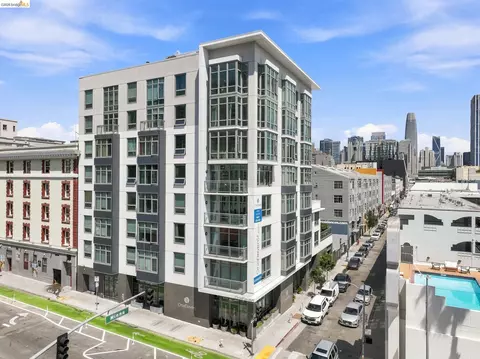 588 Minna St #603, San Francisco, CA 94103