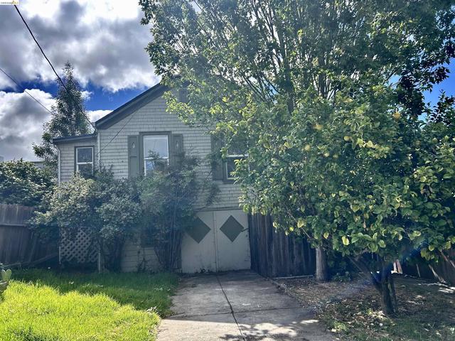 2044 Austin, Oakland, CA 94601