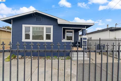 1012 72nd Ave, Oakland, CA 94621