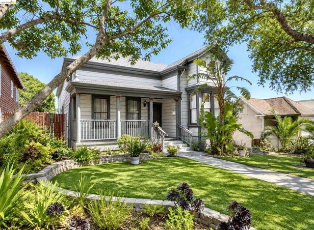 628 Kentucky St, Vallejo, CA 94590