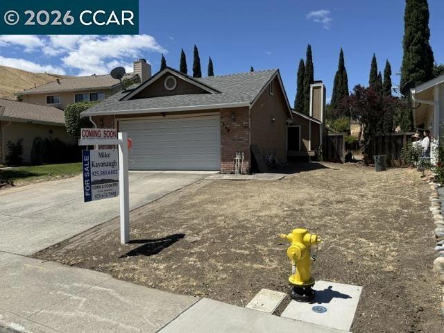 559 Azores Cir, Bay Point, CA 94565