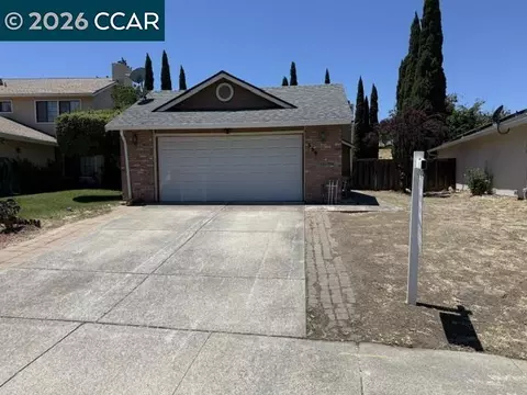 559 Azores Cir, Bay Point, CA 94565