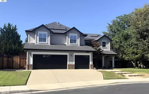 1381 Citadelle St, Tracy, CA 95304