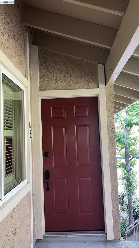 5455 Kirkwood Dr #C8, Concord, CA 94521
