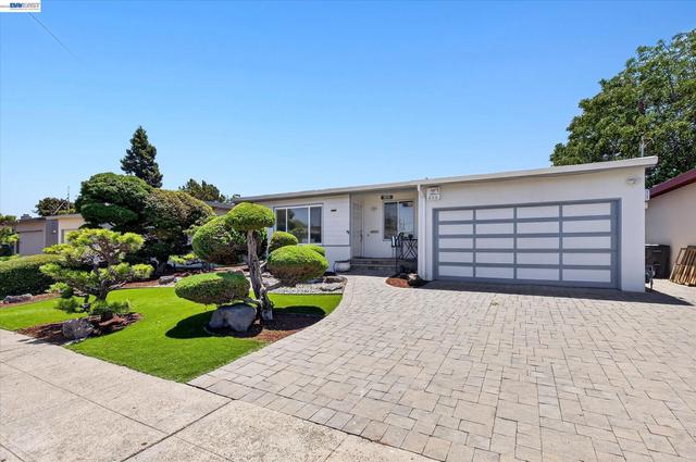 19131 Waverly Ave, Hayward, CA 94541