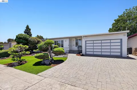 19131 Waverly Ave, Hayward, CA 94541