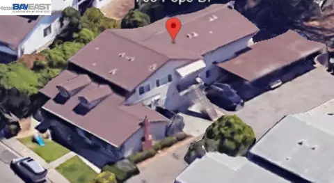 View/Area - 709 Pope Dr, Vallejo, CA 94591 photo 2 of 2