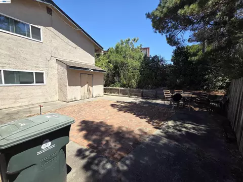 Exterior - 709 Pope Dr, Vallejo, CA 94591 photo 7 of 7