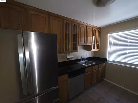 Kitchen - 709 Pope Dr, Vallejo, CA 94591 photo 2 of 3