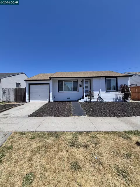 120 S 39th St, Richmond, CA 94804