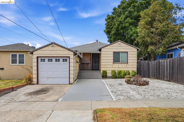 143 S 42nd St, Richmond, CA 94804