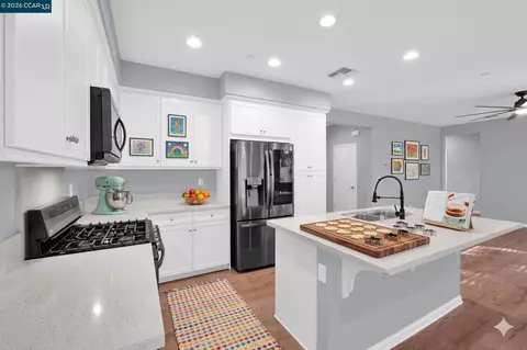 312 Macarthur Way, Brentwood, CA 94513